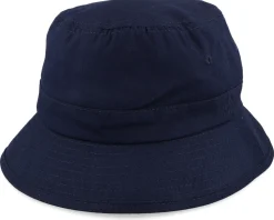 Cotton Mix Recycled Pet Olive Bucket - MJM Hats
