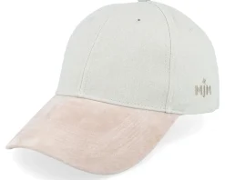 Cotton Natural Adjustable - MJM Hats