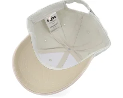 Cotton Natural Adjustable - MJM Hats