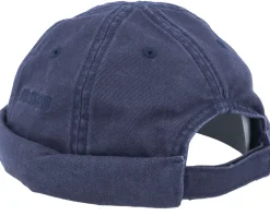 Cotton Navy Docker - Stetson
