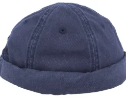 Cotton Navy Docker - Stetson