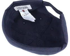Cotton Navy Docker - Stetson