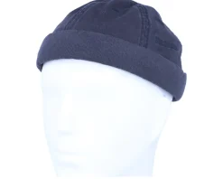 Cotton Navy Docker - Stetson