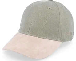 Cotton Olive Adjustable - MJM Hats