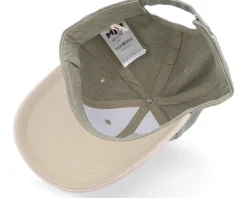 Cotton Olive Adjustable - MJM Hats