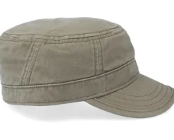 Cotton Olive Army - Stetson