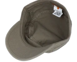 Cotton Olive Army - Stetson