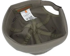 Cotton Olive Docker - Stetson