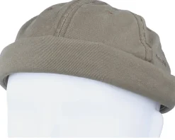 Cotton Olive Docker - Stetson