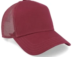 Cotton Red Trucker - Stetson