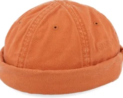 Cotton Rust Docker - Stetson