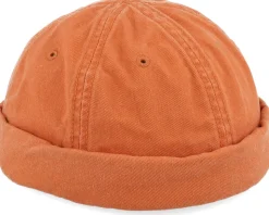 Cotton Rust Docker - Stetson