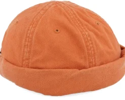 Cotton Rust Docker - Stetson