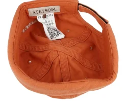 Cotton Rust Docker - Stetson
