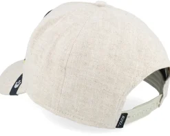 Coyote Cloth Nature A-Frame Trucker - Goorin Bros.