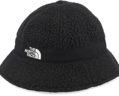 Cragmont Black Bucket - The North Face