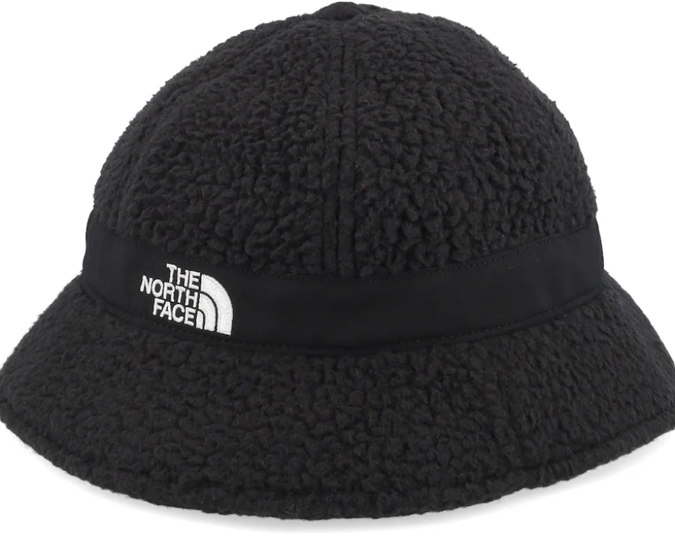 Cragmont Black Bucket - The North Face