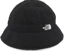 Cragmont Black Bucket - The North Face
