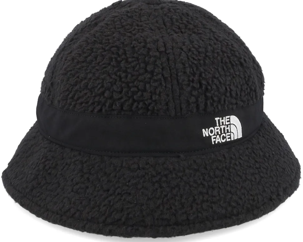 Cragmont Black Bucket - The North Face