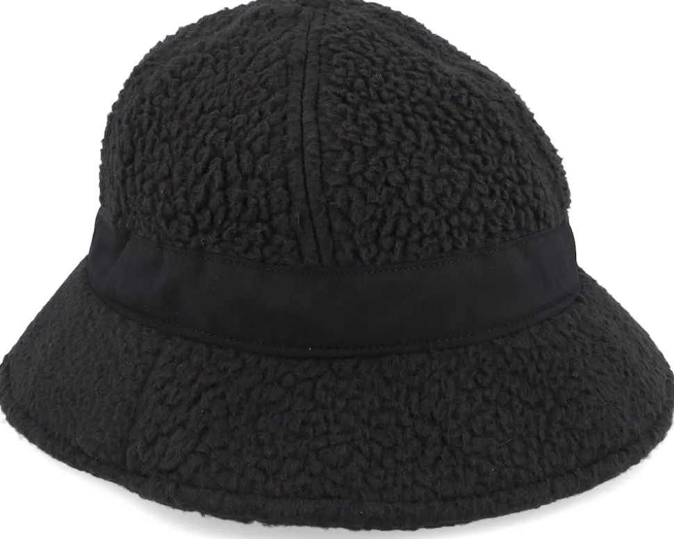 Cragmont Black Bucket - The North Face