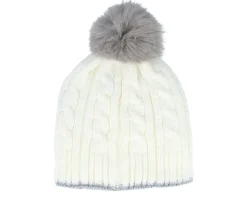 Creamy Gin White Pom - Cabaïa