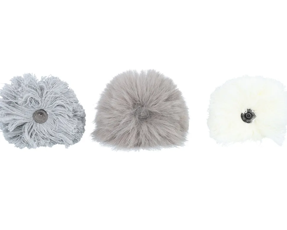 Creamy Gin White Pom - Cabaïa