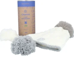 Creamy Gin White Pom - Cabaïa