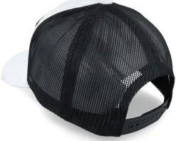 Creation Of Adam Velvet White/Black A-frame - Calza Pennello