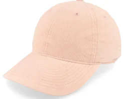 Creep Pink Thin Cord Dad Cap - Atlantis