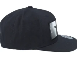 Creepy Dook Horror Black Snapback - Scenes