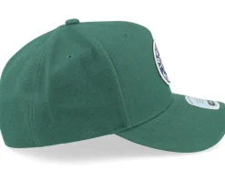 Crest C Medium Profile Trekking Green/Washed Navy A-Frame Adjustable - Brixton