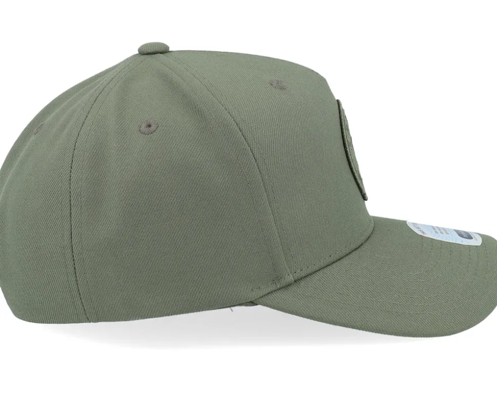 Crest C Mp Ivy Green A-Frame Adjustable - Brixton