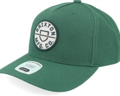 Crest C Spruce Adjustable - Brixton