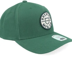 Crest C Spruce Adjustable - Brixton