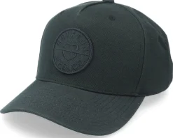 Crest Pigment Black Adjustable - Brixton