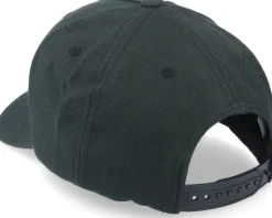 Crest Pigment Black Adjustable - Brixton