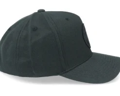 Crest Pigment Black Adjustable - Brixton