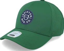 Crest X Spruce/Spruce Adjustable - Brixton