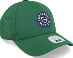 Crest X Spruce/Spruce Adjustable - Brixton