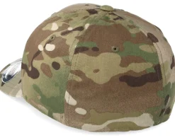 Crestprint Camo Flexfit - Hunter