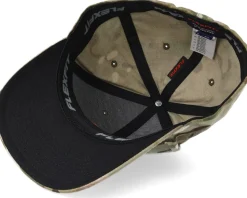 Crestprint Camo Flexfit - Hunter