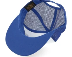 Crimsonwave Logo Classic White/Royal Trucker - Skillfish