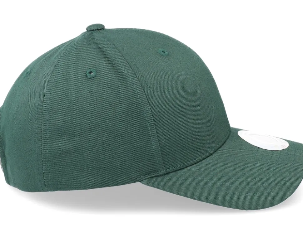 Crown 2 Cotton Dark Green Adjustable - Upfront