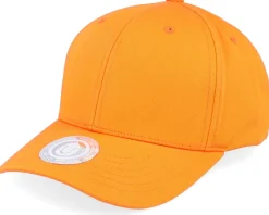 Crown 2 Cotton Orange Adjustable - Upfront