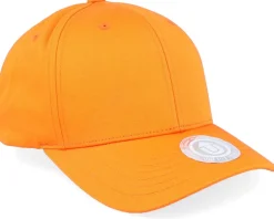 Crown 2 Cotton Orange Adjustable - Upfront