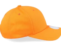 Crown 2 Cotton Orange Adjustable - Upfront