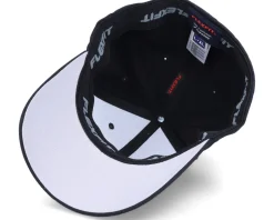 Crown Of The Monarch Black Flexfit - Iconic