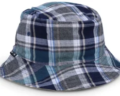 Crown Reversible Hat Camel Bucket - HUF