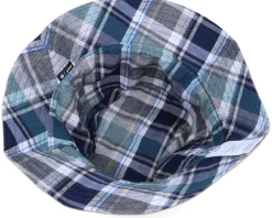 Crown Reversible Hat Camel Bucket - HUF