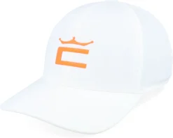 Crown White 100 Adjustable - Cobra